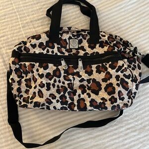 Brighton Water Repellent Travel Set